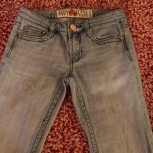 Light washed Vigoss Jeans 27